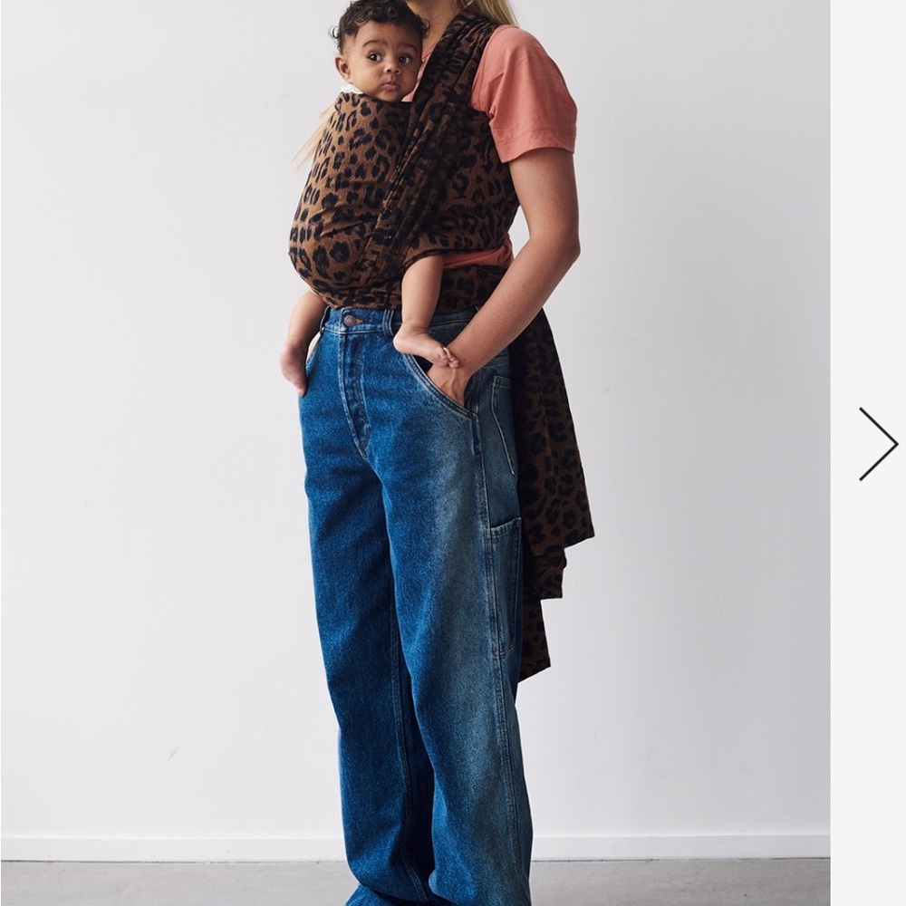 Artipoppe Wrap - Picture 3 of 5